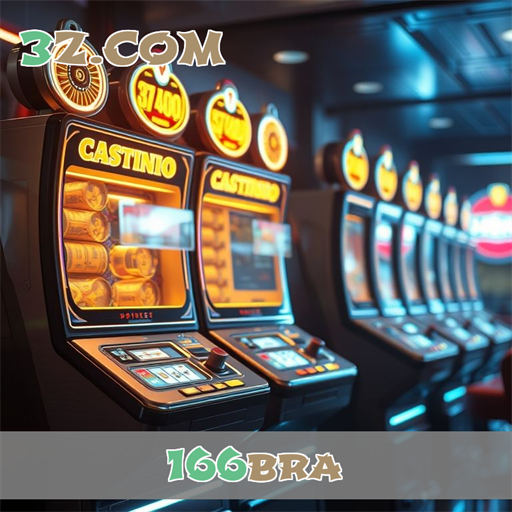 Baixar Jogos com Estilo: Explore 166bra Agora Mesmo!