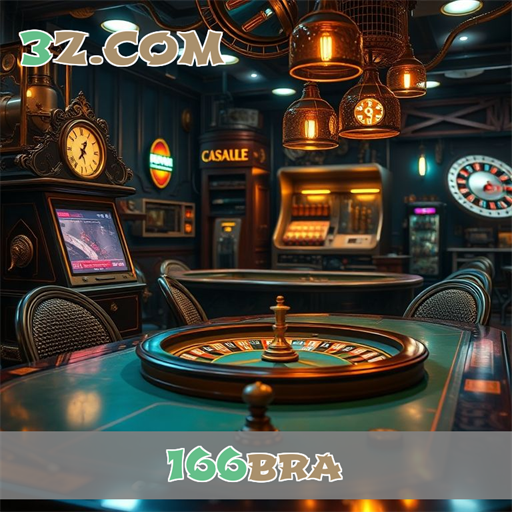 166bra: Recursos Distintos da Seção Paga para Gamers