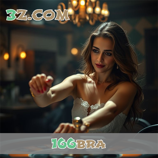 166bra: Empolgação e Diversão na Plataforma de Jogos Brasileira