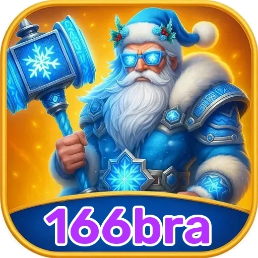 166bra: Explore Juntos os Incríveis Recursos da Seção App