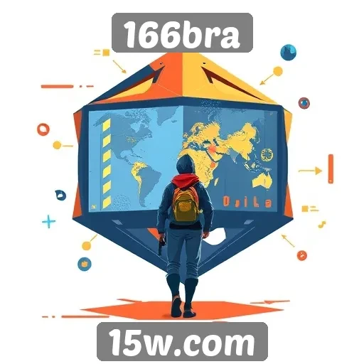 Tendências de design de jogos em 166bra