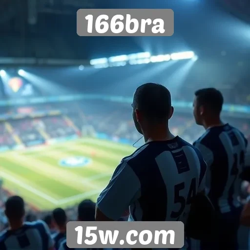 166bra inova com novas mecânicas de jogo