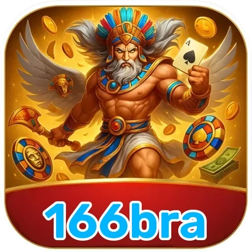 166bra: Descubra a Melhor Plataforma de Jogos do Brasil!