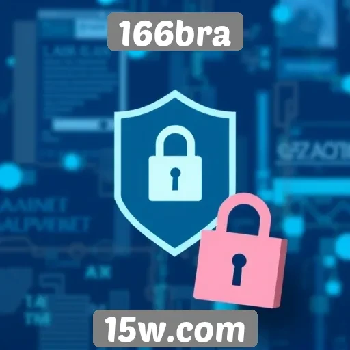 Avaliação de segurança e confiabilidade do 166bra