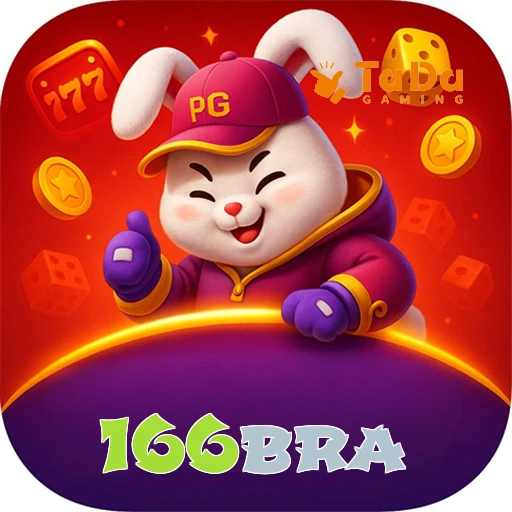 Logo 166bra